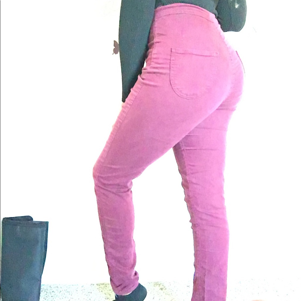 Fashion Nova Skinny Jeans